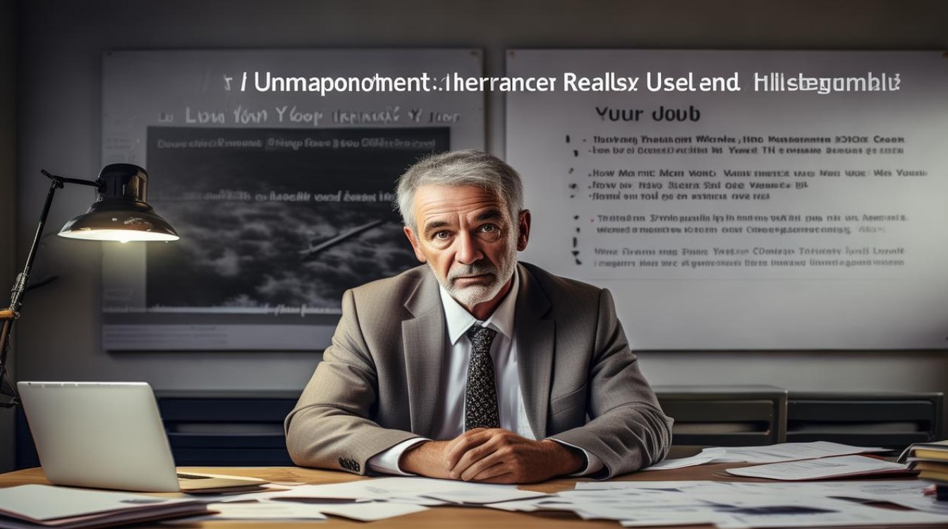 失业险真有用？失业后能领多久、多少？