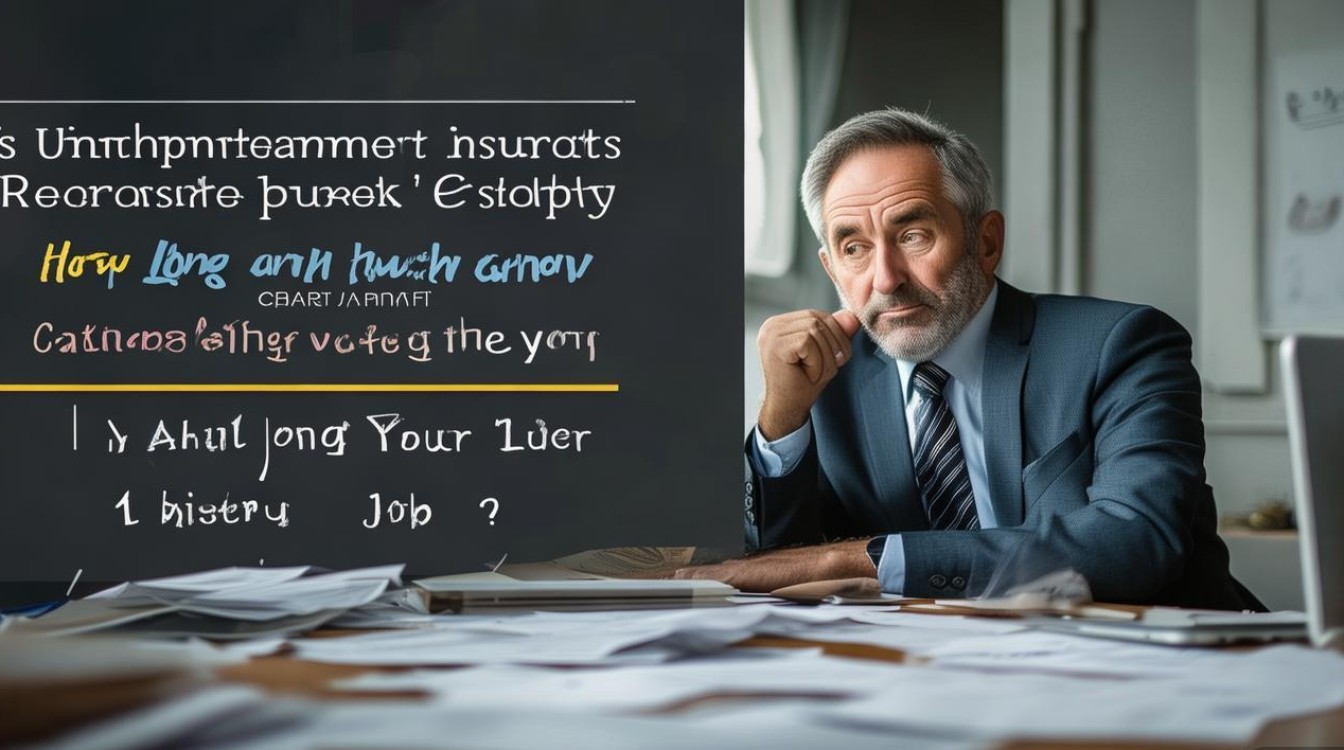 失业险真有用？失业后能领多久、多少？