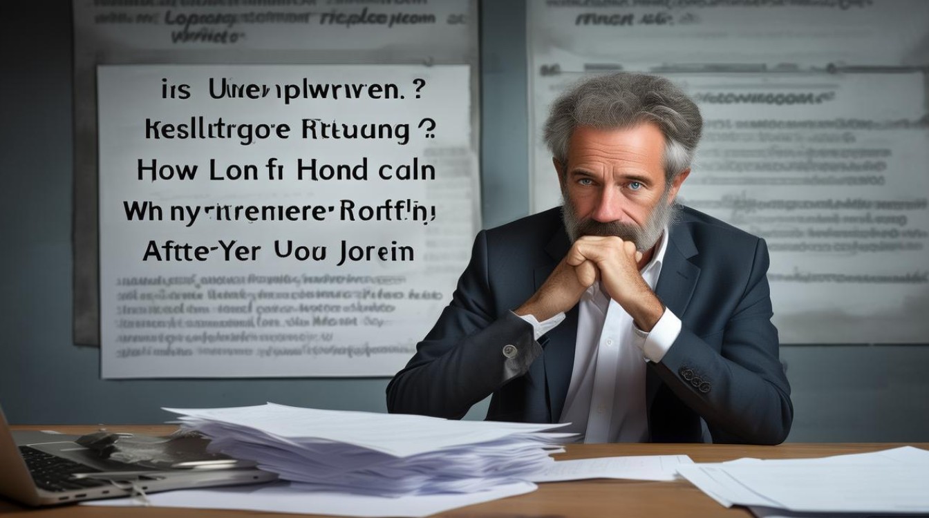 失业险真有用？失业后能领多久、多少？