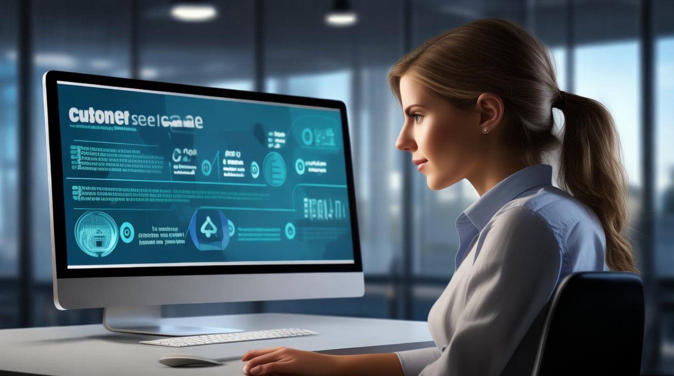 客服员的核心职责究竟是什么？