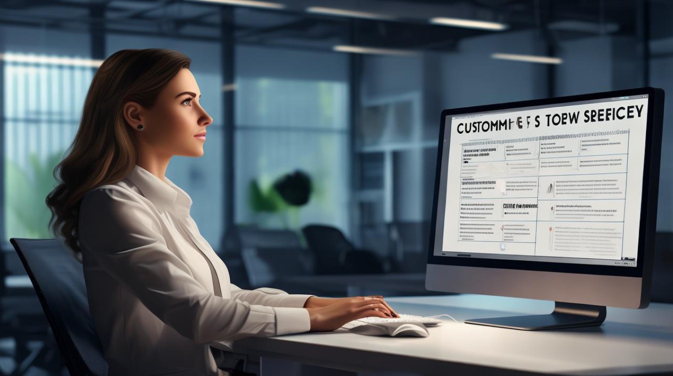 客服员的核心职责究竟是什么？