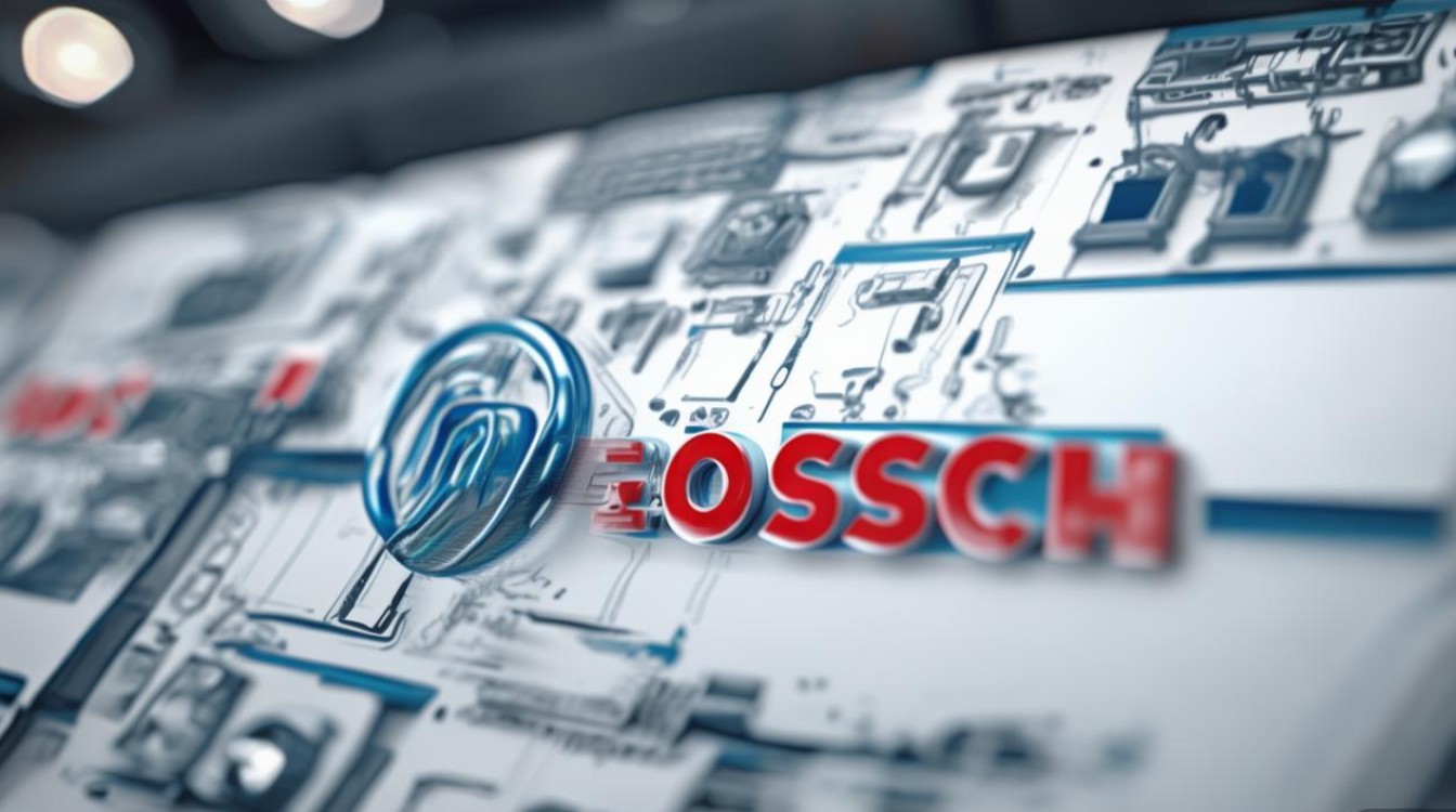 博世具体是做什么的? 博世具体是做什么的?