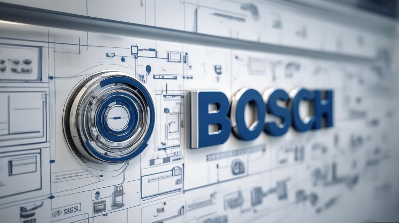 博世具体是做什么的? 博世具体是做什么的?