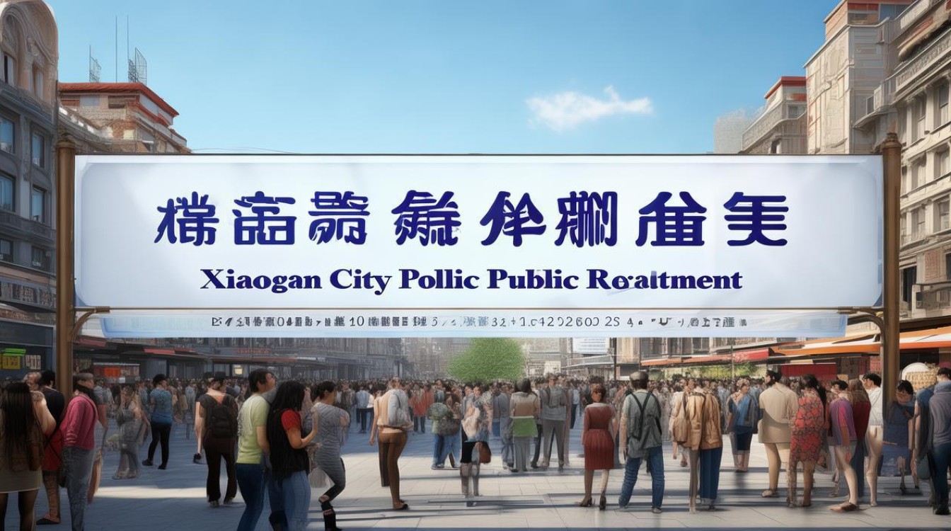 孝感市公开招聘，何时开始报名？