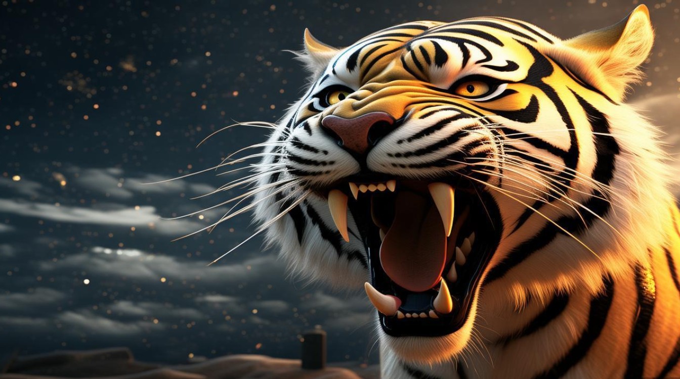 天虎是什么意思？