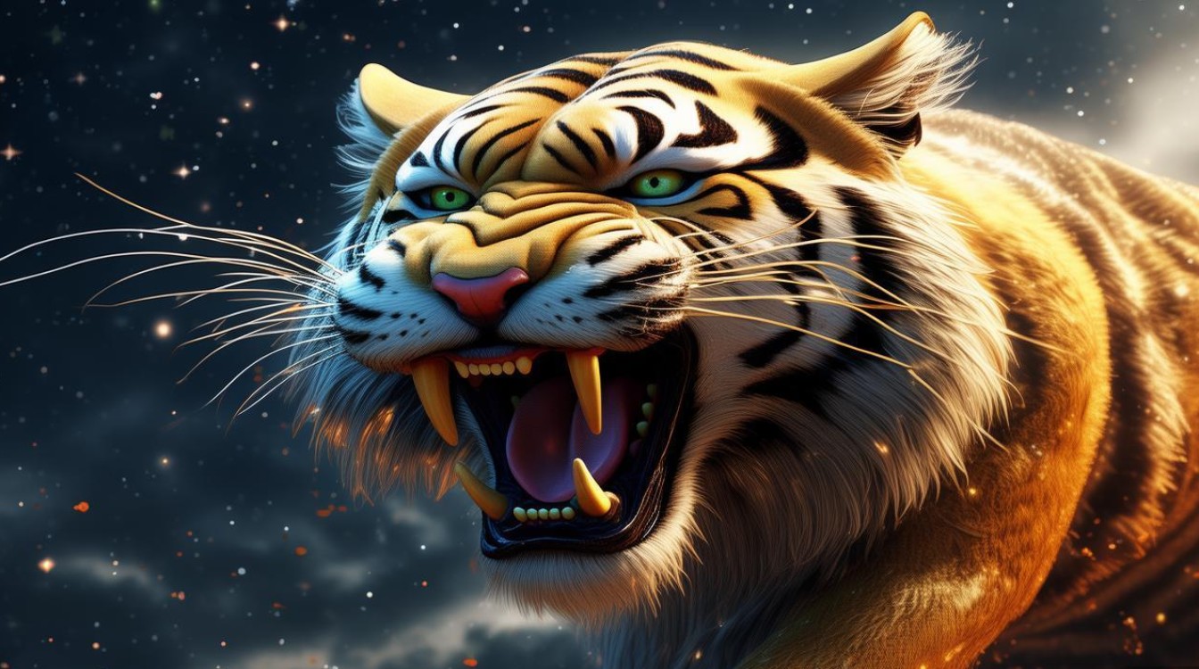 天虎是什么意思？