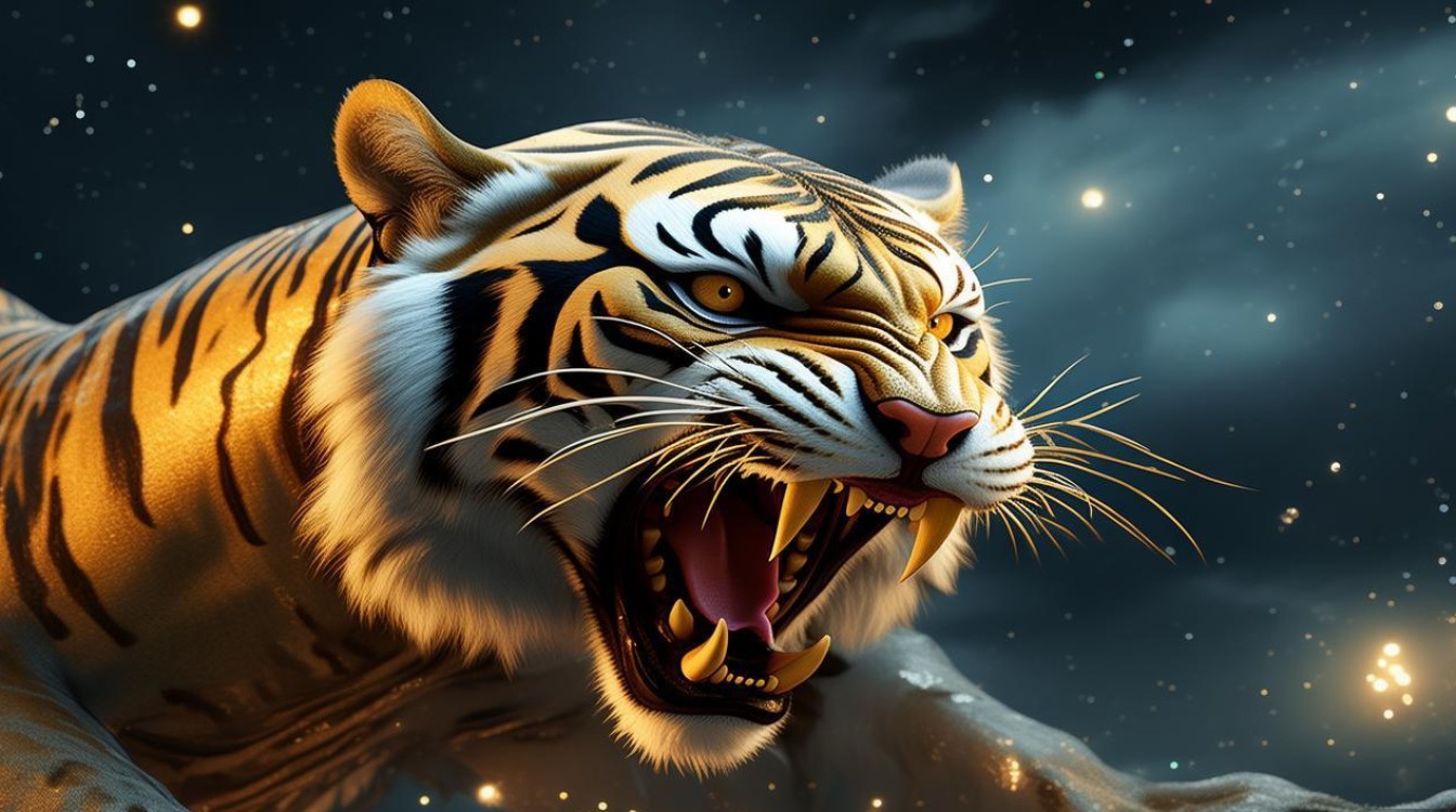 天虎是什么意思？