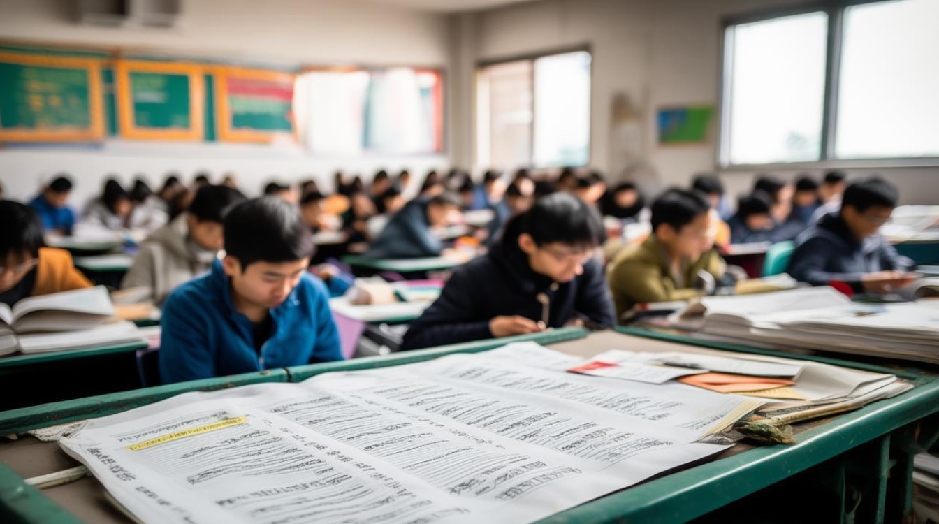 贵阳教师公开招聘考试考什么？