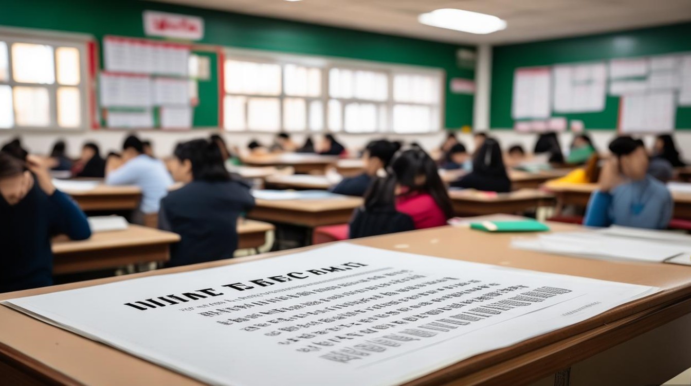 贵阳教师公开招聘考试考什么？