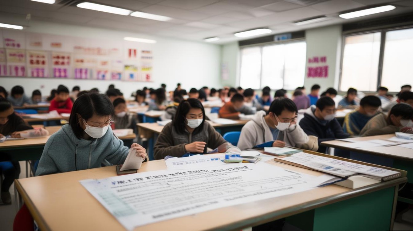 贵阳教师公开招聘考试考什么？