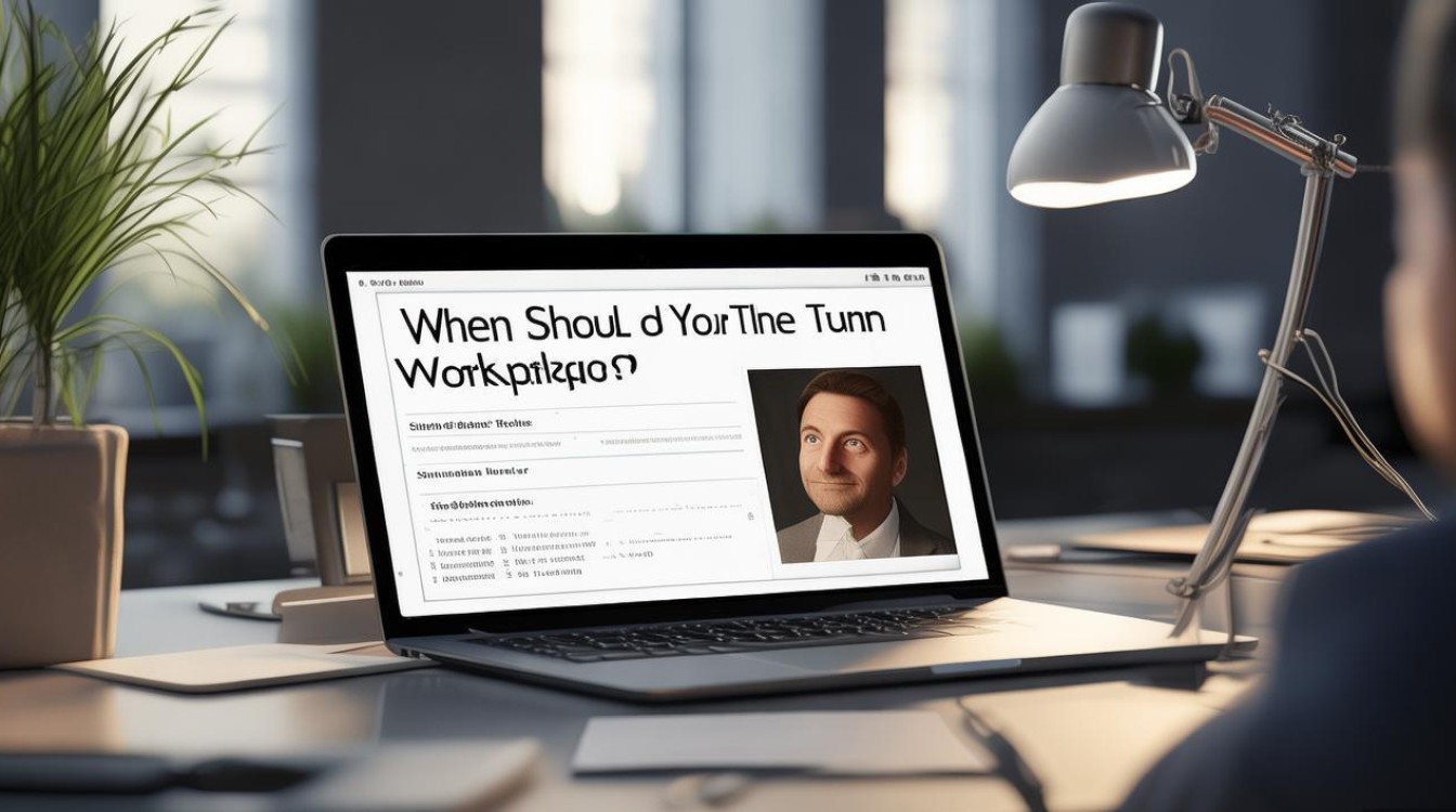 职场何时该转身？离职信号有哪些？