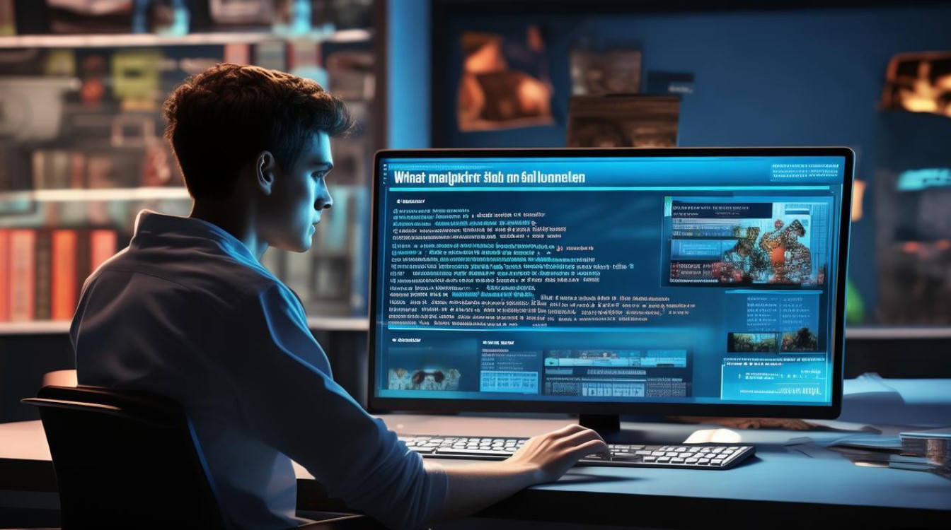 游戏开发该选什么专业？核心技能有哪些？