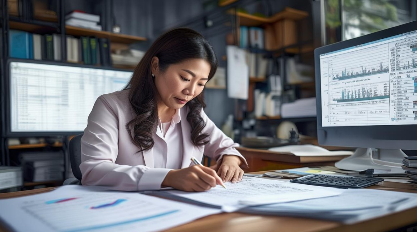 总账会计的核心职责与日常工作是什么？