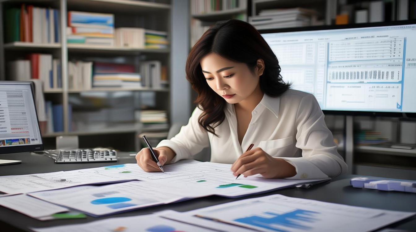 总账会计的核心职责与日常工作是什么？