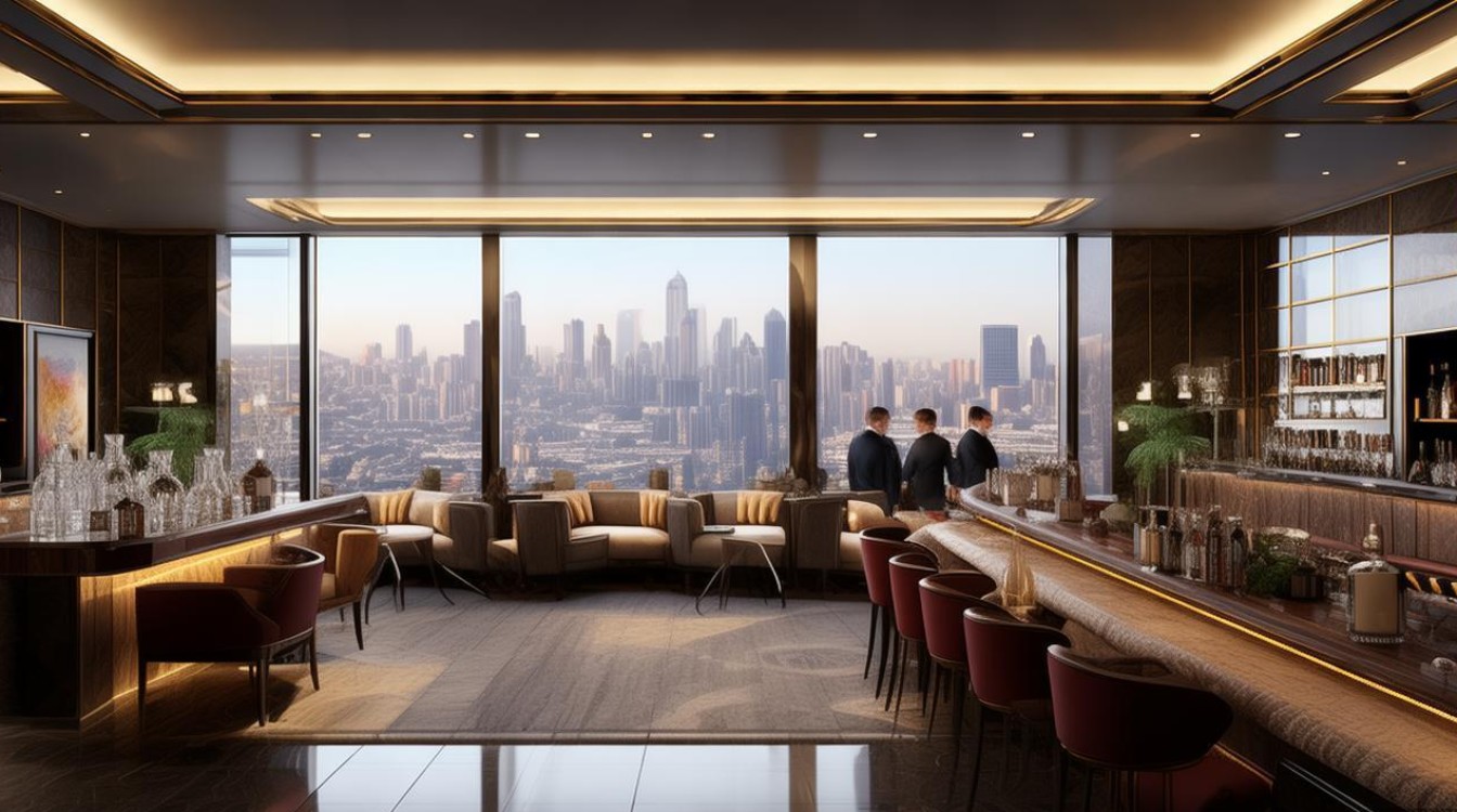 行政酒廊到底是什么？