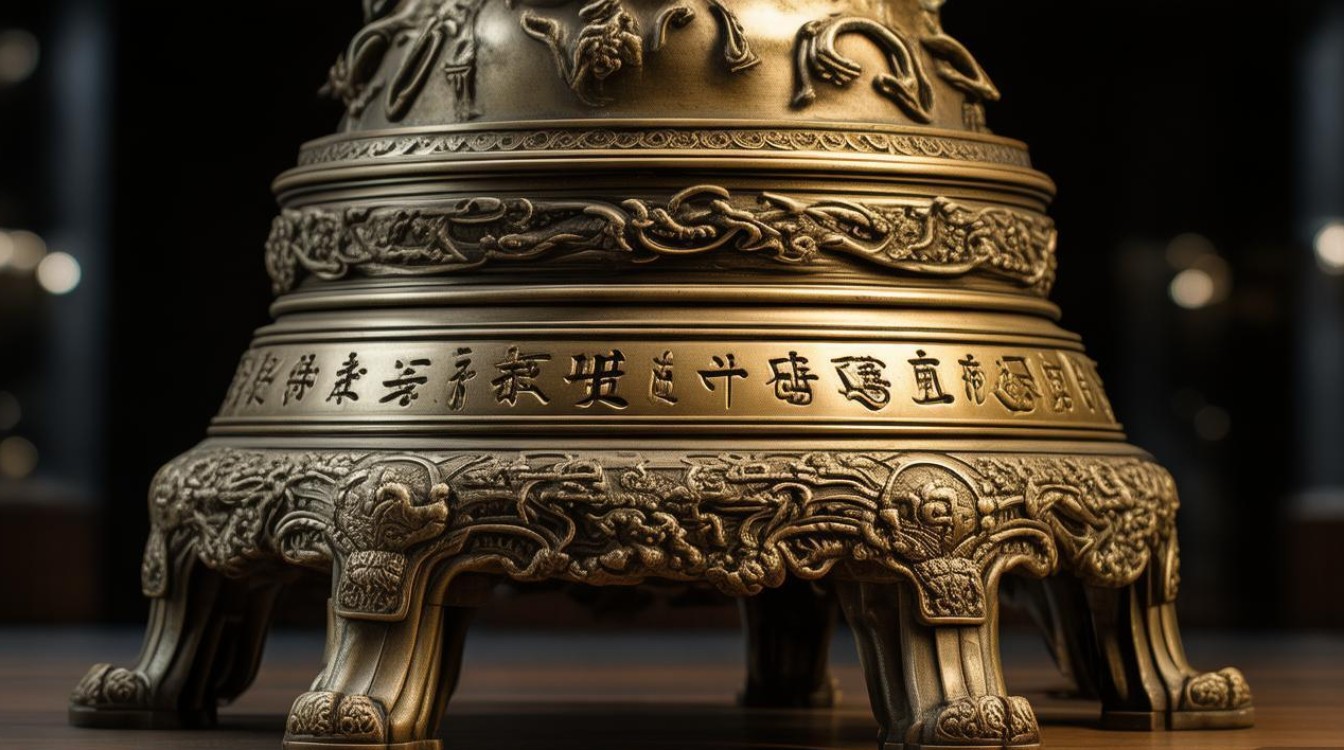 鼎为何成中华文明象征符号？