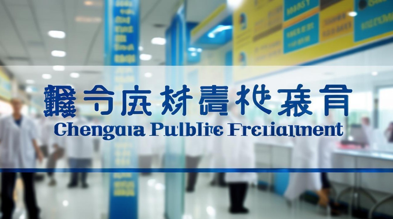 成都医院公开招聘，哪些岗位在招？