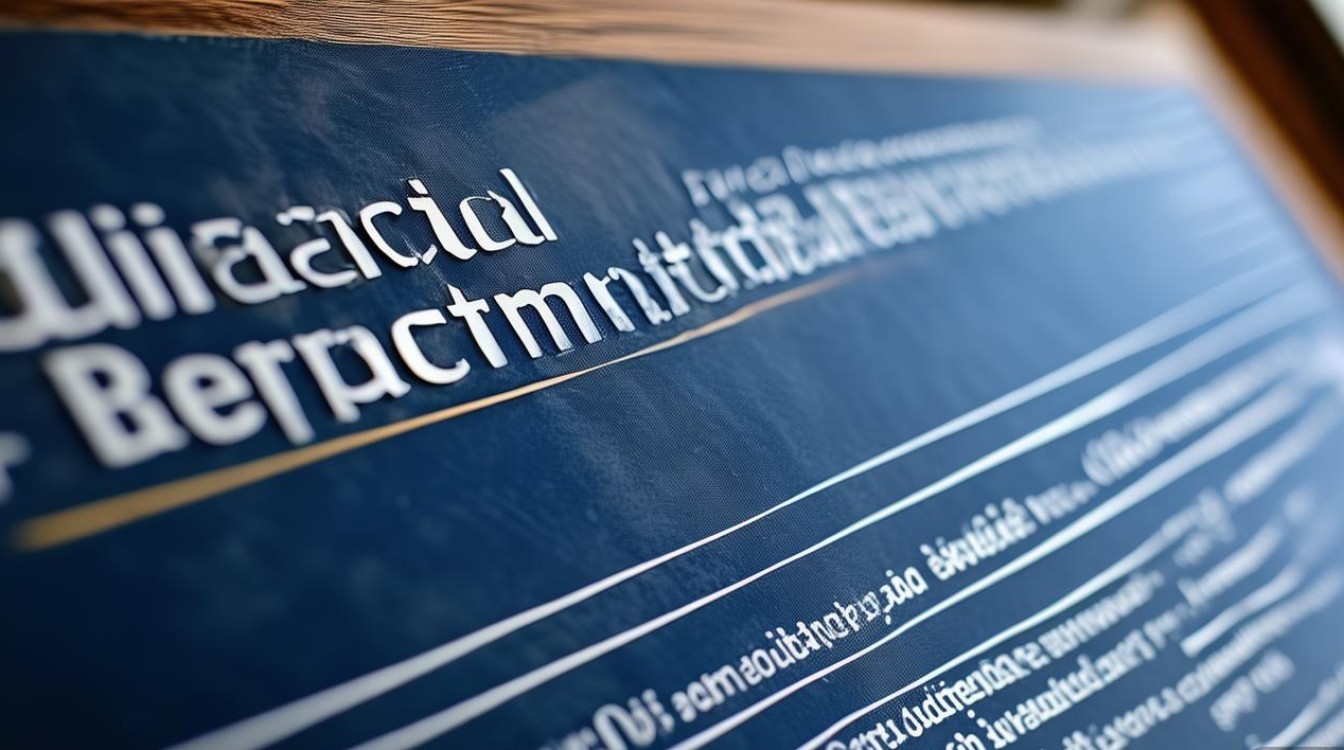 财务处长公开招聘，有何具体要求？