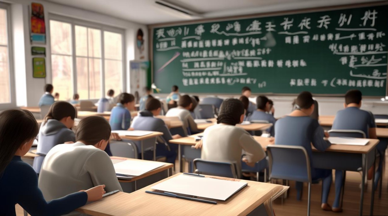 北京教师公开招聘笔试考什么？