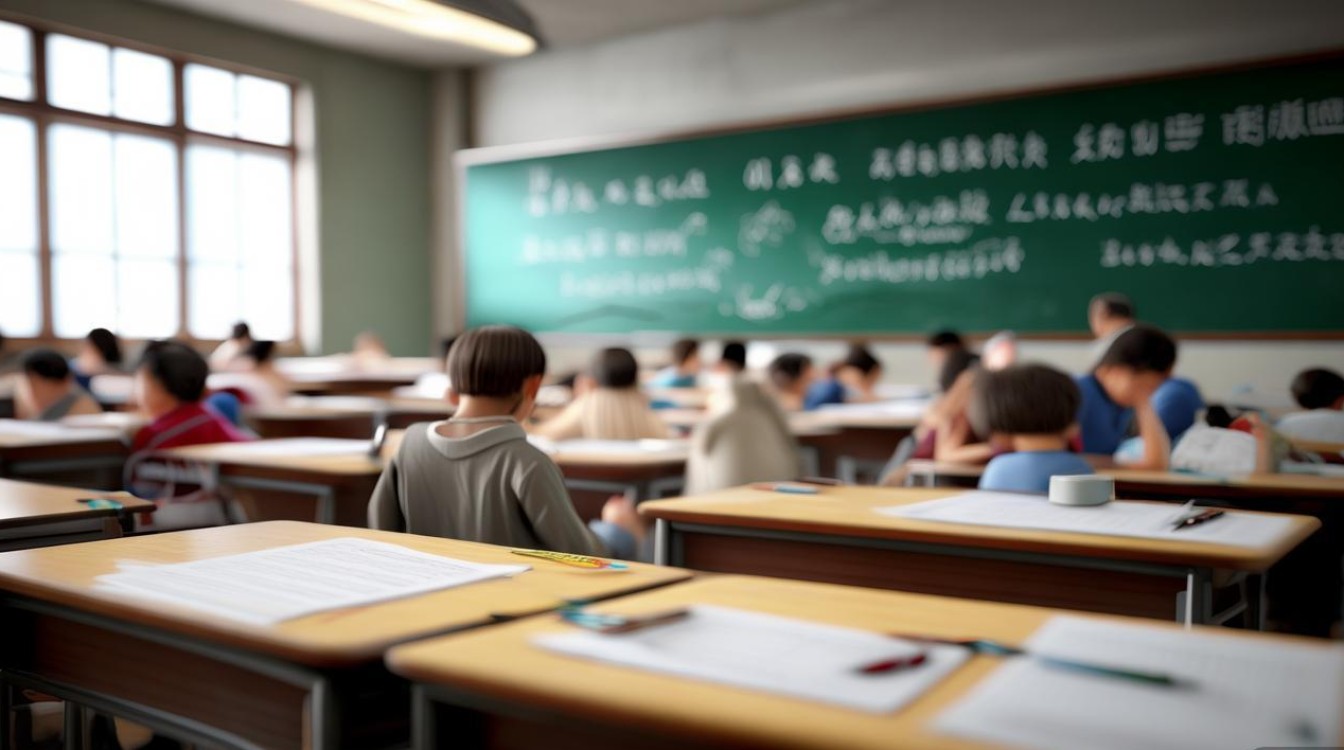 北京教师公开招聘笔试考什么？