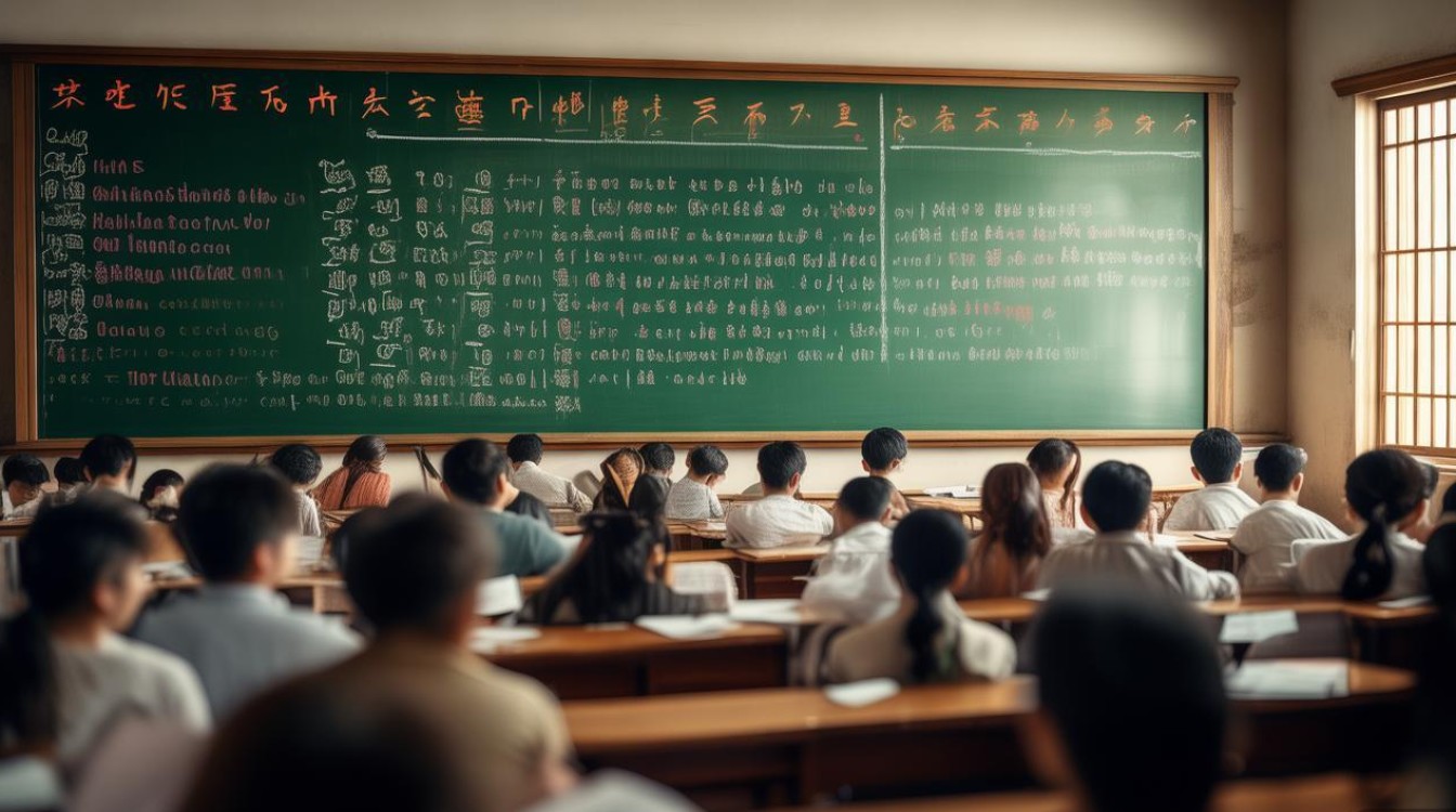 北京教师公开招聘笔试考什么？