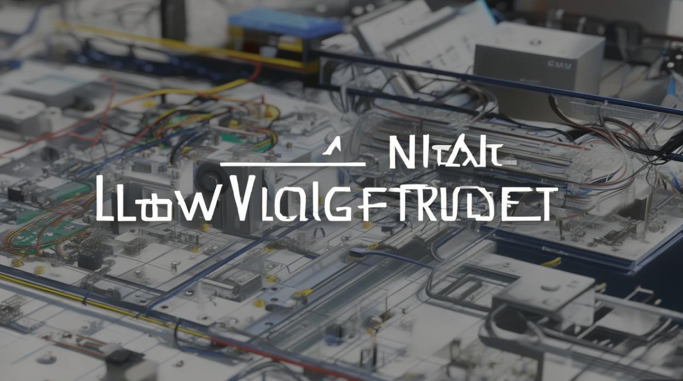 弱电项目到底是什么？