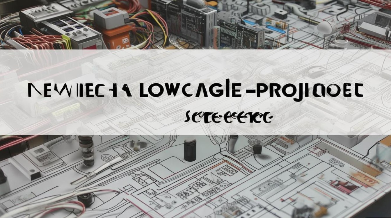 弱电项目到底是什么？