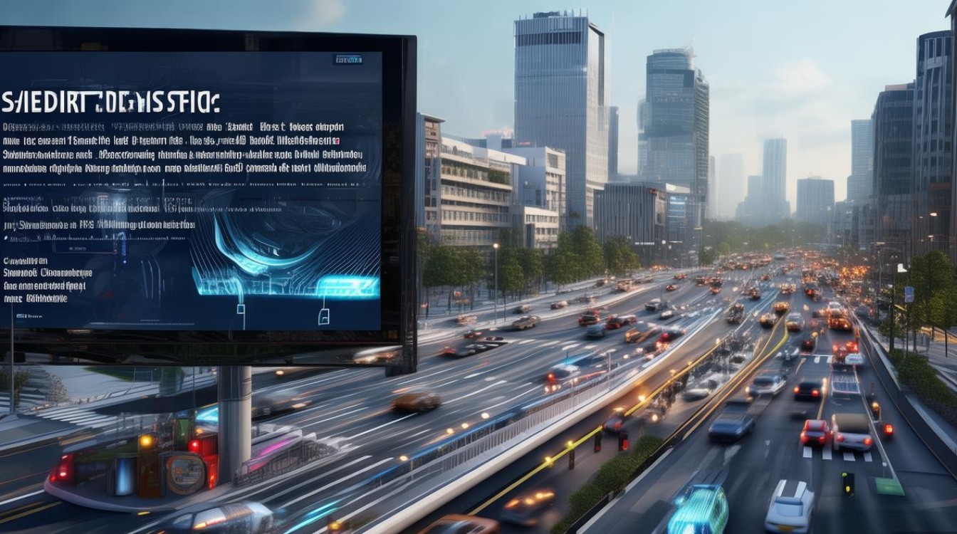 智能交通是什么？如何改变出行？