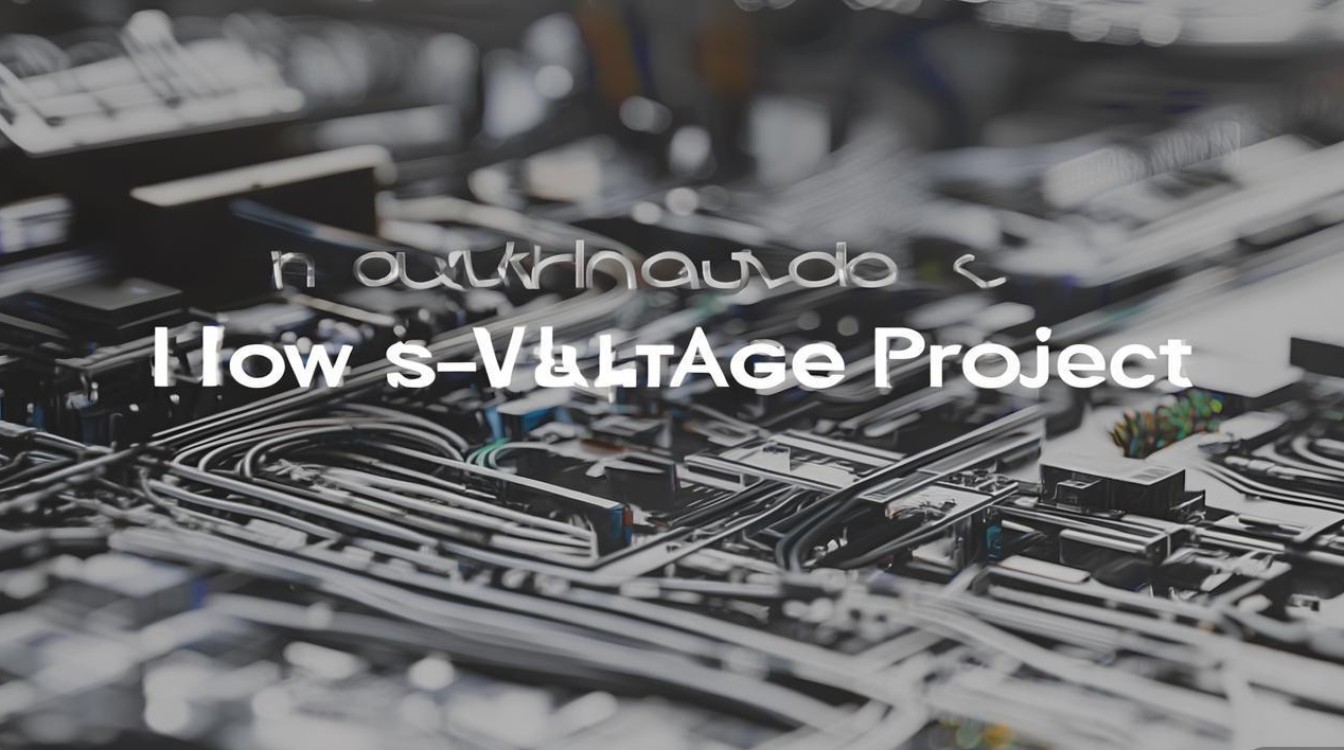 弱电项目到底是什么？