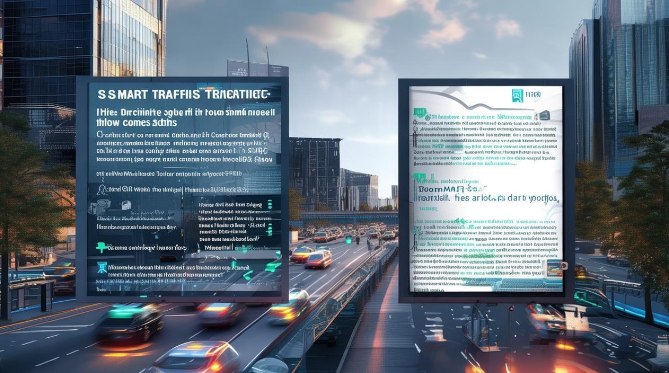 智能交通是什么？如何改变出行？