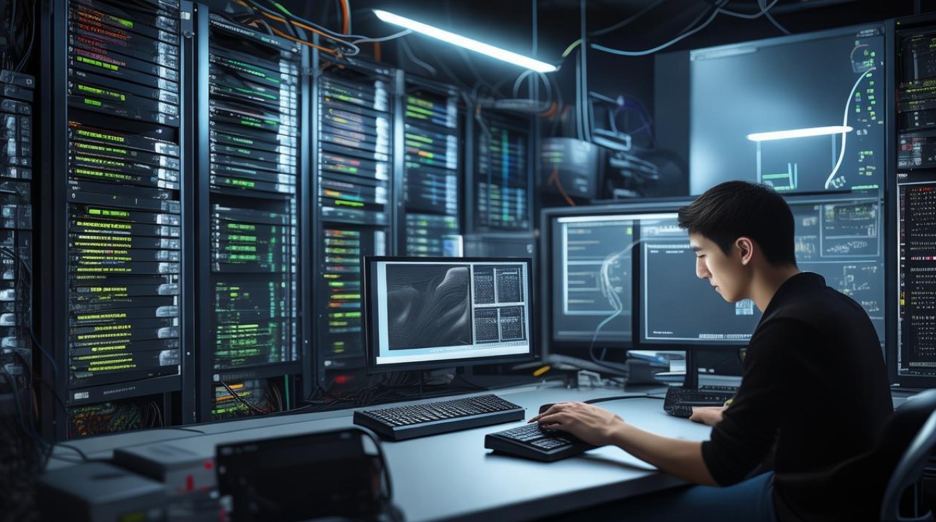 后端开发到底是什么？