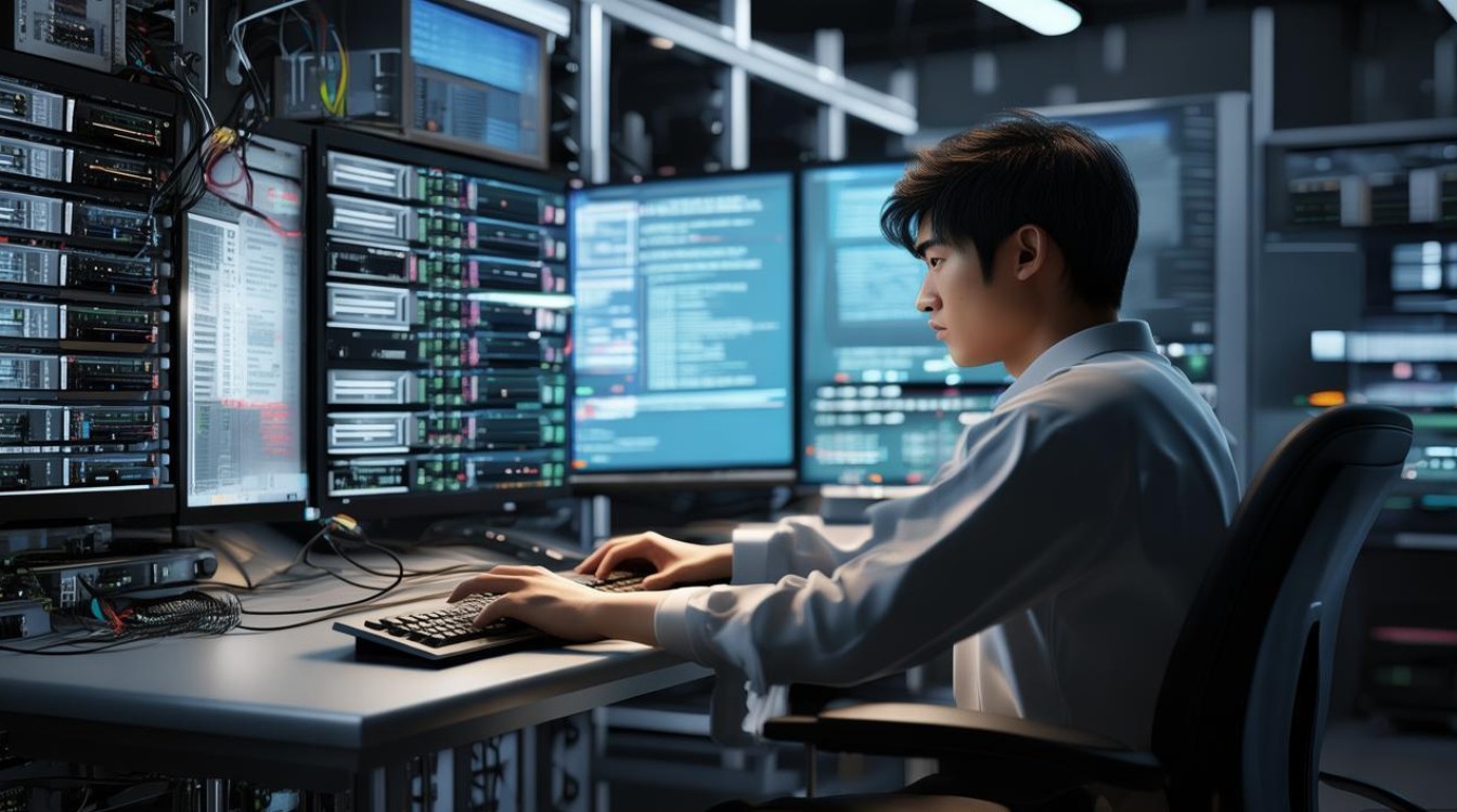 后端开发到底是什么？