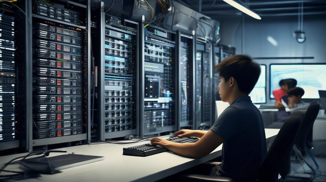 后端开发到底是什么？