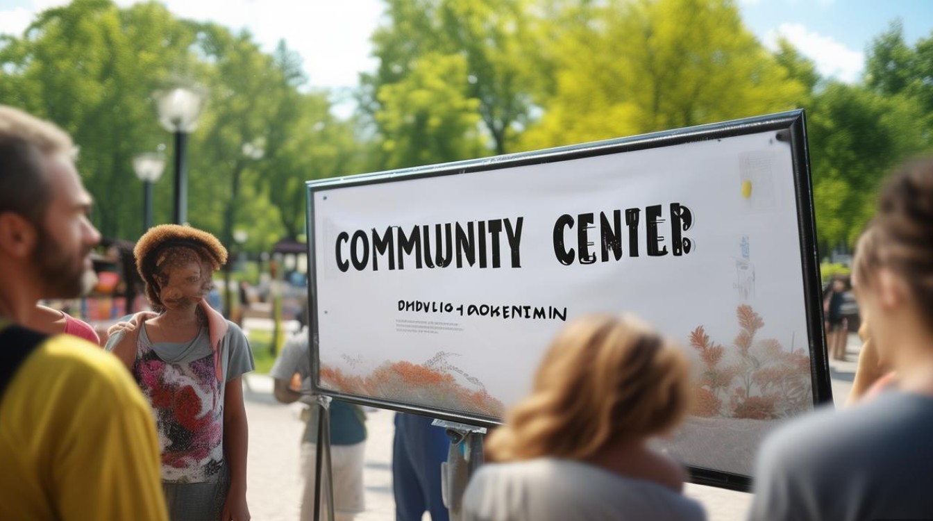 社区公开招聘，意义何在？