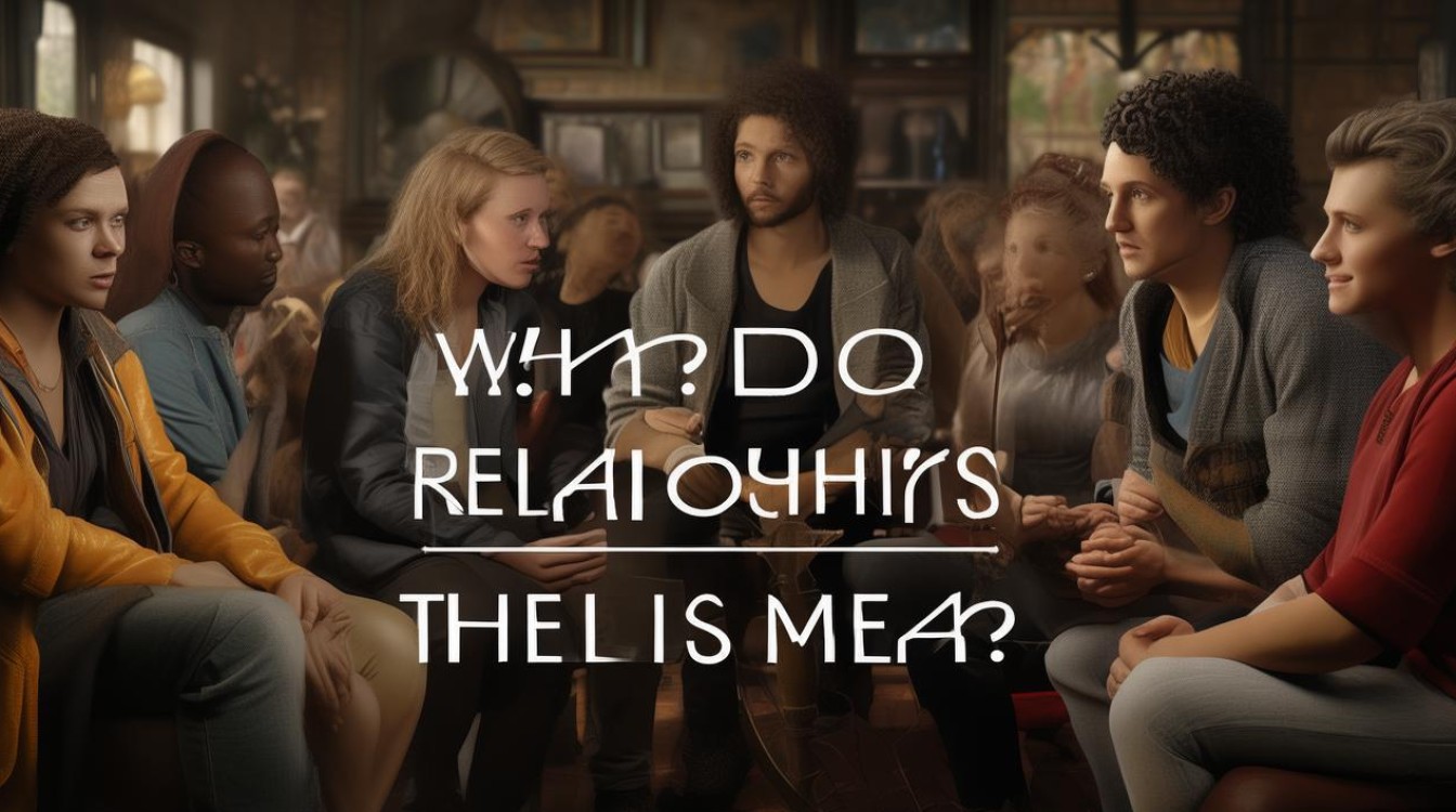 社会关系究竟指什么? 社会关系究竟指什么?