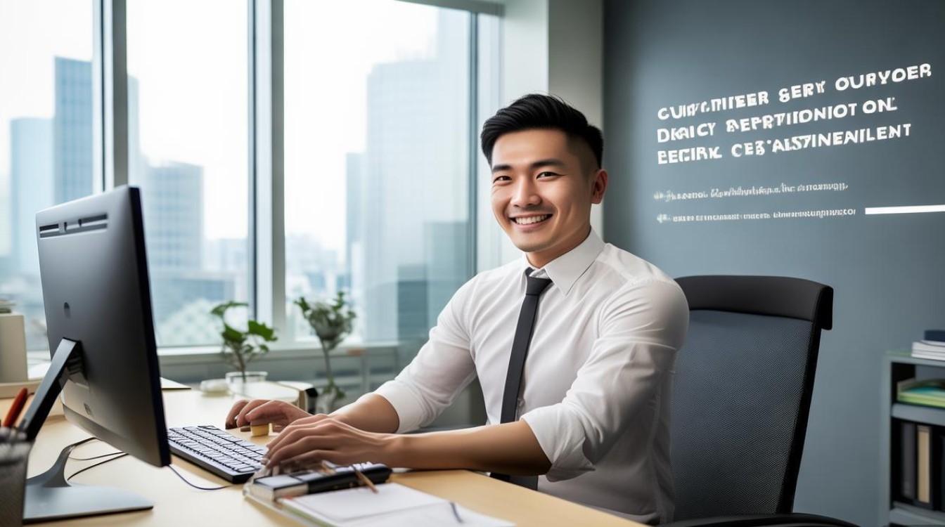 客服日常具体都做哪些工作？