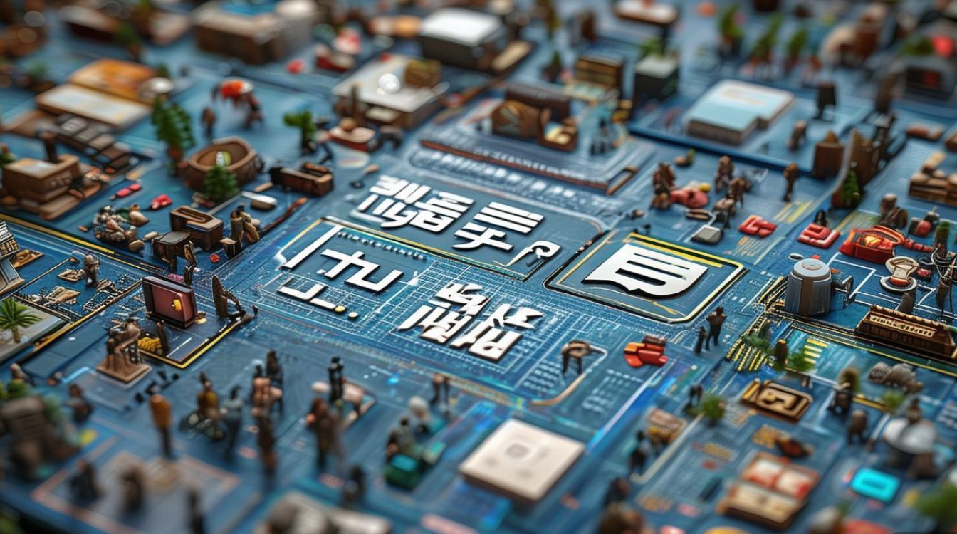 互联网究竟属于哪个行业？