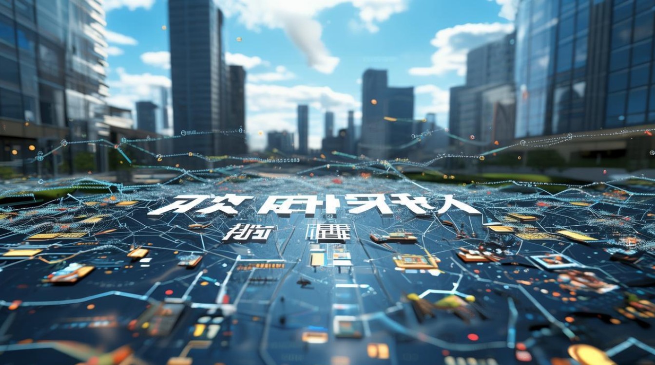 互联网究竟属于哪个行业？