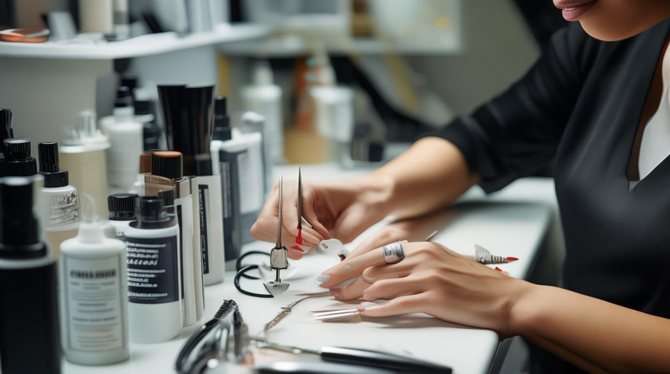 美容师是技术岗还是服务岗? 美容师是技术岗还是服务岗?