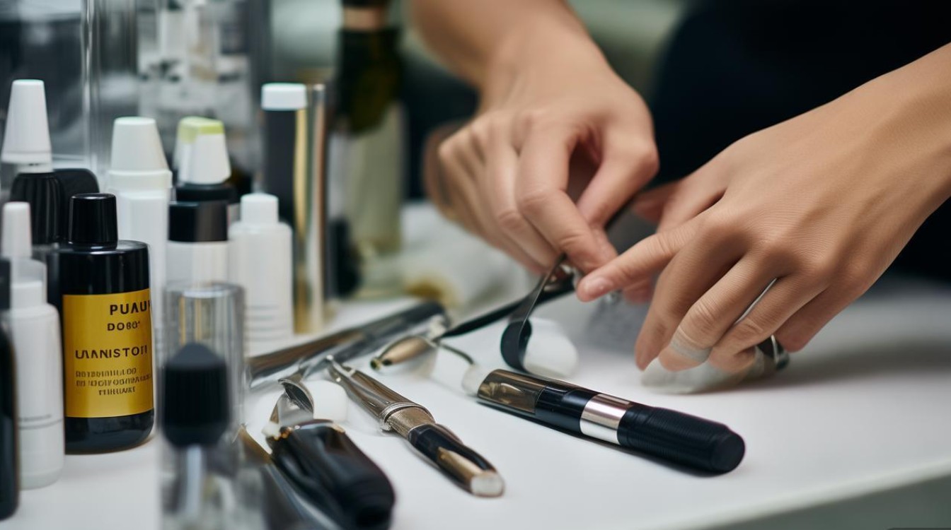 美容师是技术岗还是服务岗? 美容师是技术岗还是服务岗?