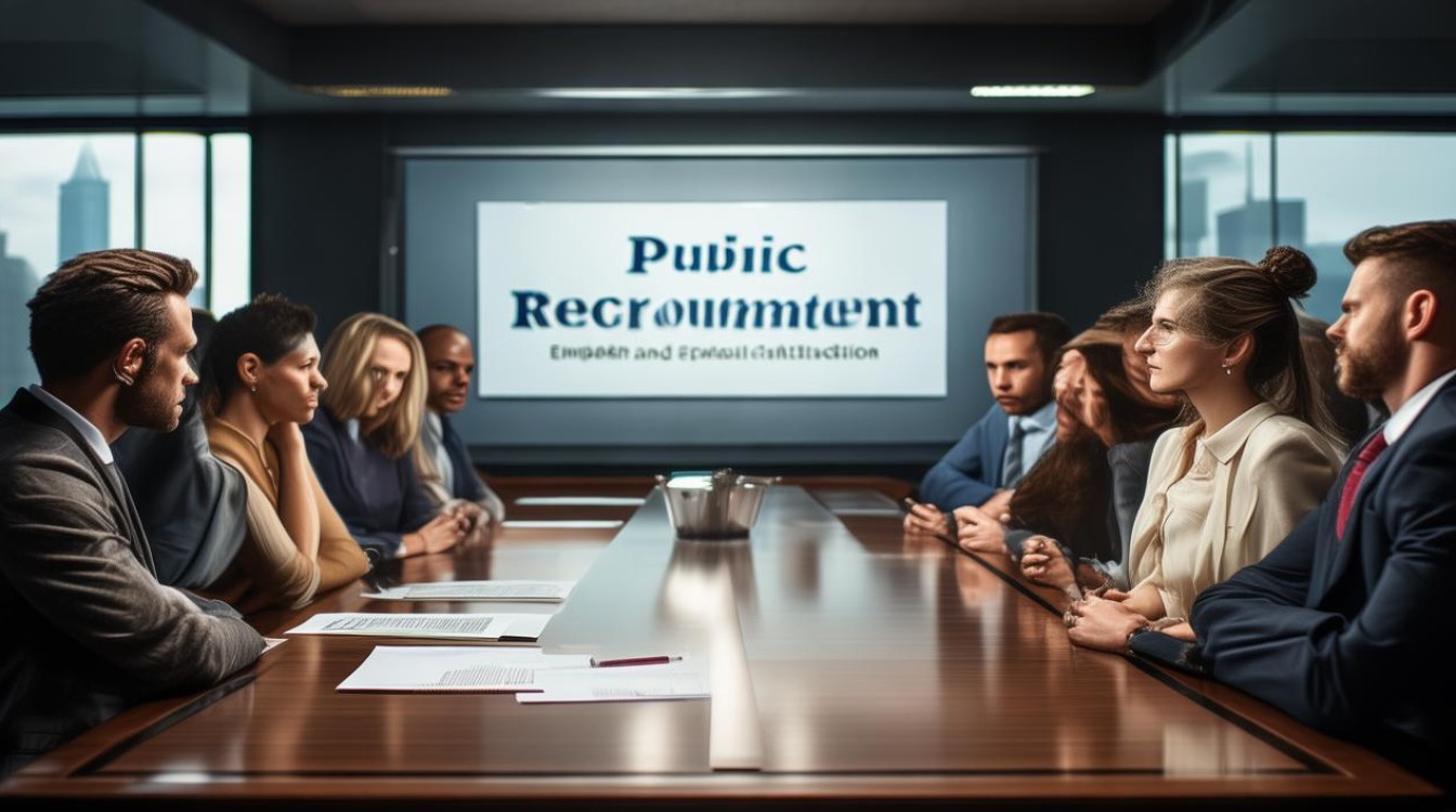 公开招聘为何强调政治立场？