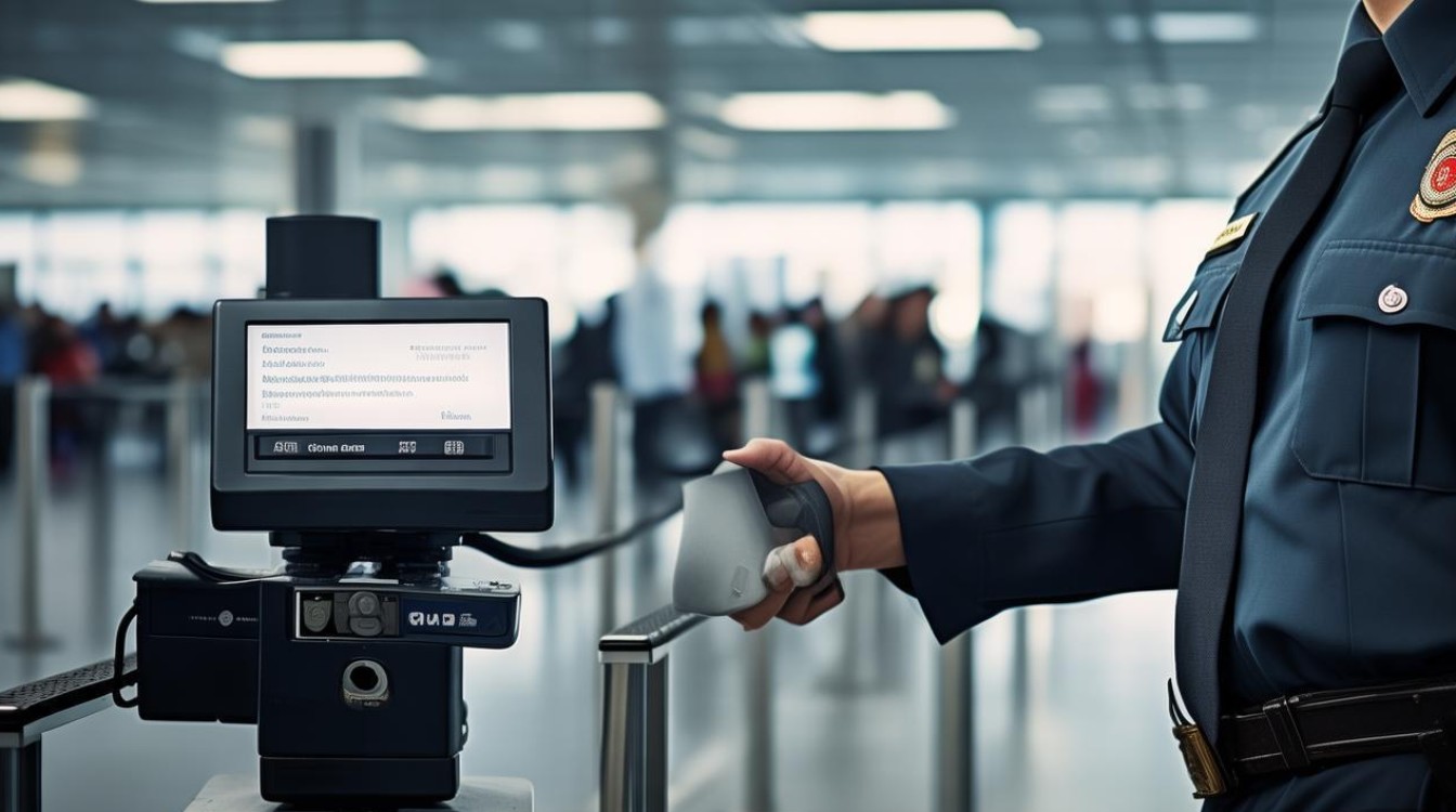 安检员需满足哪些具体要求？