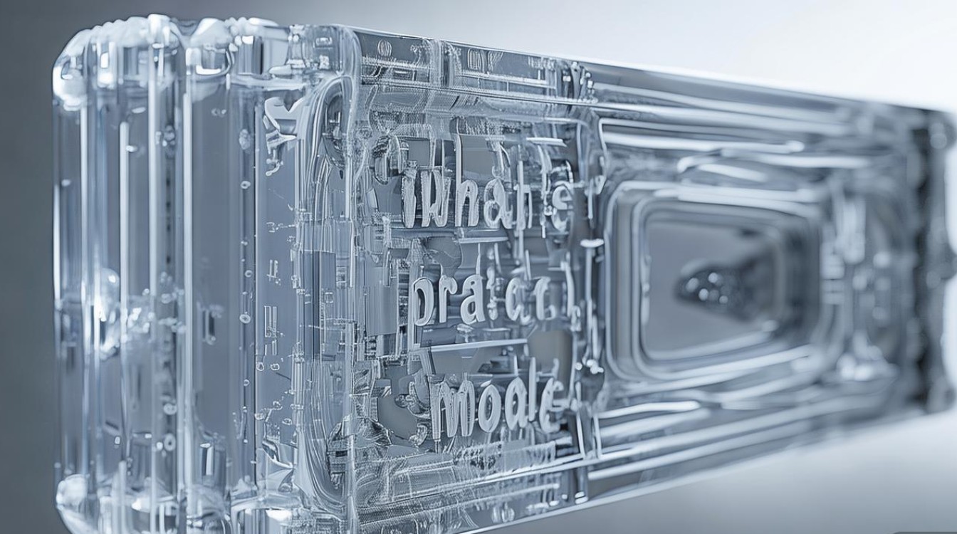 塑料模具是什么？