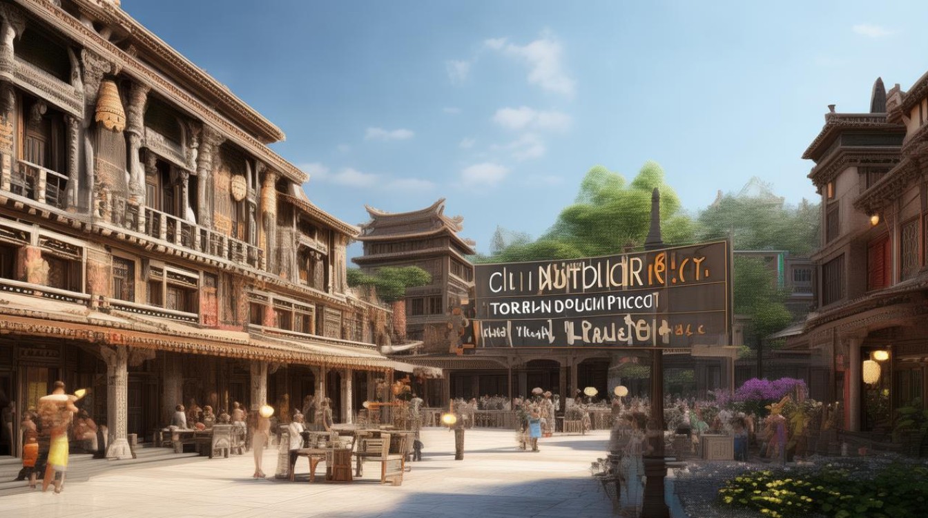 文旅项目究竟是什么？