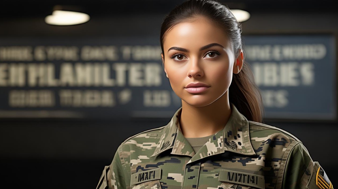 女兵入伍时间何时公布？