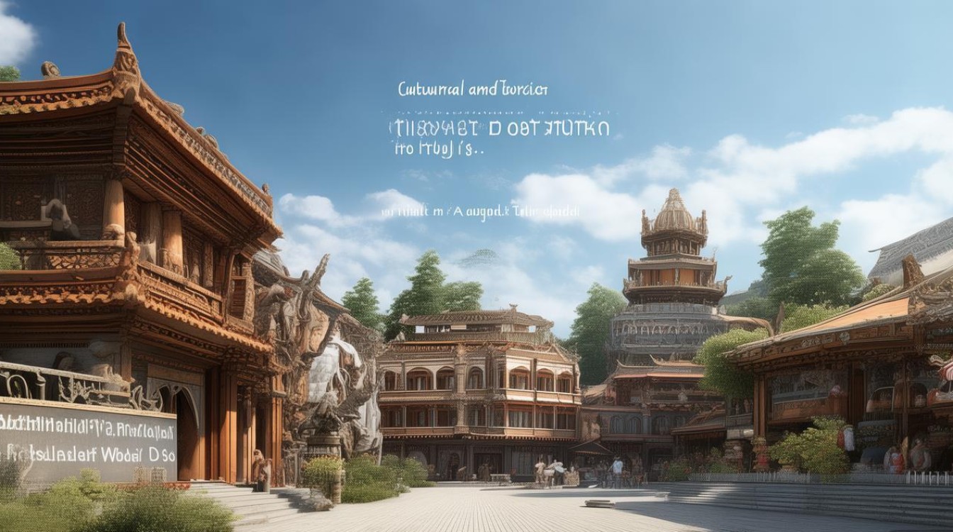 文旅项目究竟是什么？