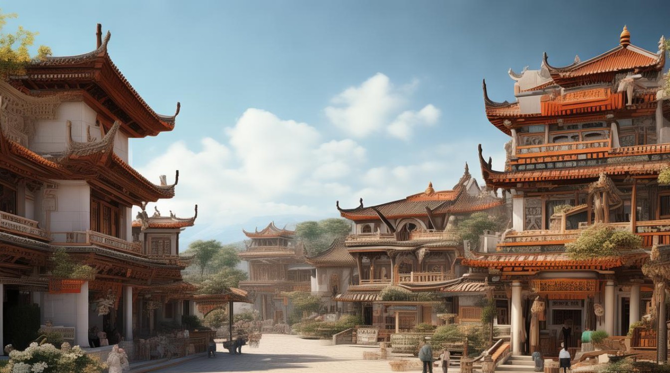 文旅项目究竟是什么？