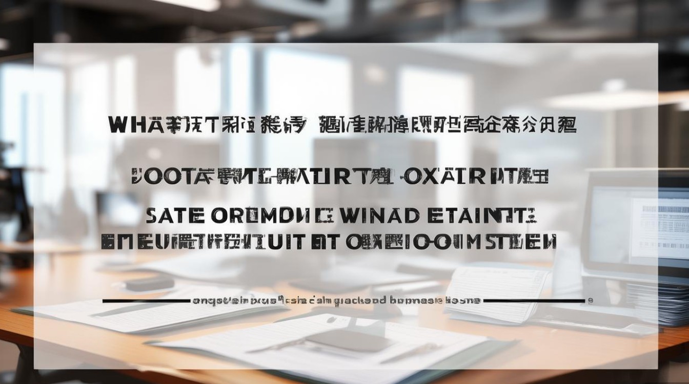 国企招聘笔试究竟考什么？