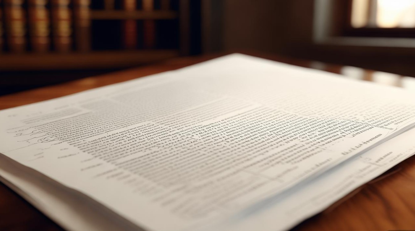 文书工作到底是什么？