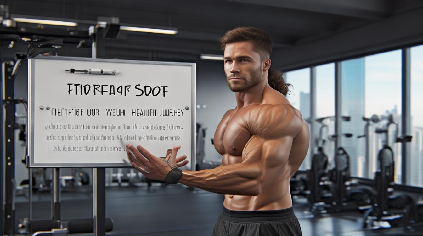 健身顾问究竟是做什么的？